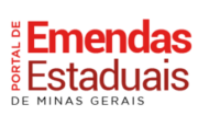 Logo do Portal de Emendas MG